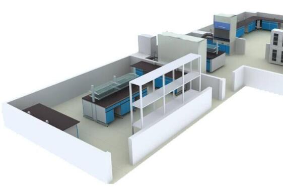 實(shí)驗室規劃要關(guān)注的兩個(gè)方面